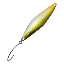 Блесна колеблющаяся Timon Tricoroll Spoon 19гр #Tennessee