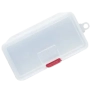 Коробка Meiho SFC Multi Case S 138x77x31 Clear