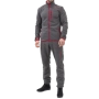 Костюм флисовый Tritongear Rich 52-54/182-188 серый