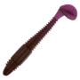 Приманка силиконовая Lucky John Pro Series Tioga FAT 3,9" #S13