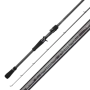 Удилище кастинговое Zetrix Orsa Nero ZONС-802H 14-56гр