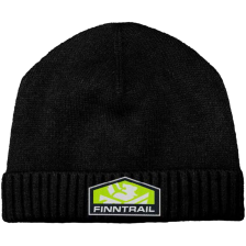 Шапка Finntrail Waterproof Hat 9714 XL-XXL Graphite