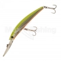 Воблер Yo-Zuri Crystal Minnow Deep Diver 110 F R1135 #HCL