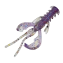 Приманка силиконовая Crazy Fish Nimble 2,5" кальмар #51d Milky Way