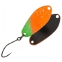 Блесна колеблющаяся Angler'z System Dohna 2,5гр #TSR33