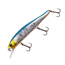 Воблер Duel Hardcore Minnow Flat 95 SP R1360 #HBSN