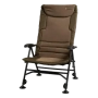 Кресло карповое JRC Defender II Relaxa Hi-Recliner Arm Chair
