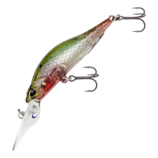 Воблер DUO Realis Rozante Shad 57 MR #CCC3262 Ghost Tanago