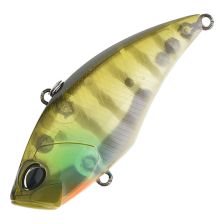 Раттлин DUO Realis Vibration 65 Nitro #CCC3158 Ghost Gill