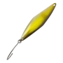 Блесна колеблющаяся Timon Tricoroll Spoon 19гр #Gold Ayu