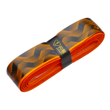 Обмотка рукоятки удилища Diaofu Water Pattern 1,5м Orange