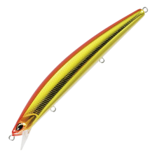 Воблер DUO Tide Minnow Sprat 120 SF #ASA0032 Red Shiner