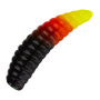Приманка силиконовая Boroda Baits Salo 45мм Limited Edition #Германия
