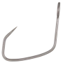 Крючок одинарный Decoy AH-5 Area Hook Kunai #8 (10шт)