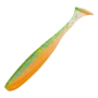 Приманка силиконовая Keitech Easy Shiner 3" #PAL11 Rotten Carrot