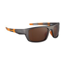 Очки солнцезащитные поляризационные Leech Eyewear Moonstone Orange