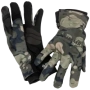 Перчатки Simms Gore-Tex Infinium Flex Glove M Riparian Camo
