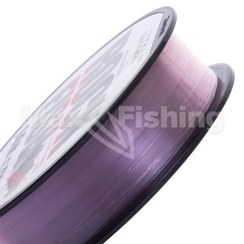 Флюорокарбон Daiwa HRF Rockfish Fluoro #3,5 0,310мм 100м (stealth pink) - 2 рис.