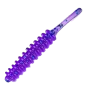 Приманка силиконовая Attack Air Worm XUL 0,8" #RS-012 Violet