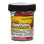 Паста форелевая Berkley PowerBait Trout Bait Fruits 50гр #Strawberry Dream