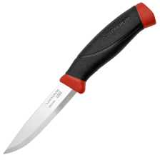 Нож Morakniv Companion (S) Dala Red