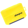 Коробка Deps Original Tackle Box 3010NDDM
