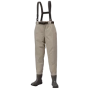 Вейдерсы Prox PX3332 Waist Felt JP S (24-24,5см) Light Camel Beige