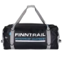 Гермосумка Finntrail Huge Roll 120L Black