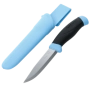 Нож Morakniv Companion (S) Blue