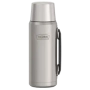 Термос Thermos IS-210 1,2л Matte Steel