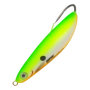 Блесна колеблющаяся Rapala Rattlin' Minnow Spoon 16гр (незацепляйка) #GSU