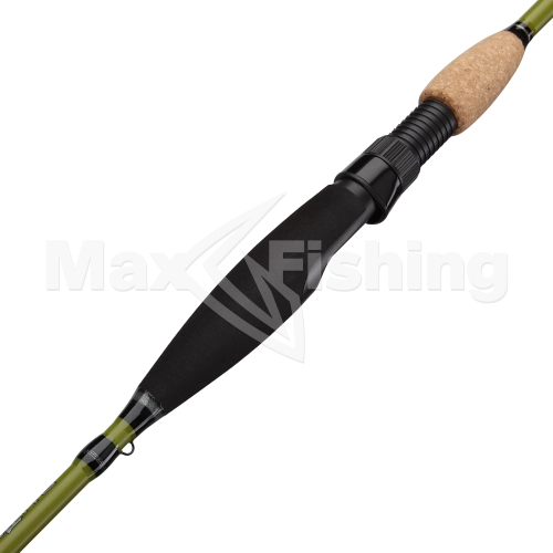 Спиннинг Maximus Butcher-X 18L 3-15гр - 3 рис.