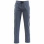 Брюки Simms Tumunu Board Pant 34W Dark Moon