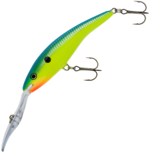 Воблер Rapala Deep Tail Dancer 11 #PRT