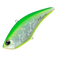 Раттлин DUO Realis Apex Vibe 100 #ADA3238 Citrus Shiner