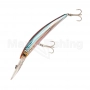 Воблер Yo-Zuri Crystal Minnow Deep Diver 110 F R1135 #HSM