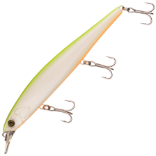 Воблер Jackall Mag Squad 160 SP #Chartreuse Back Pearl