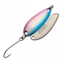 Блесна колеблющаяся Smith Pure 18гр #BSP