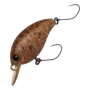 Воблер Nories Worming Crank Shot Spin Shallow 37 F Silent #373M