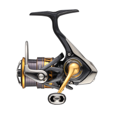 Катушка безынерционная Daiwa 18 Legalis LT 2500D