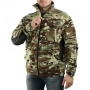 Куртка флисовая Ursus Милитари р. 60-62 кмф