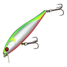 Воблер Pontoon 21 Bet-A-Minnow 78 SP-SR #R37