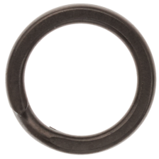 Кольцо заводное Decoy Split Ring Light Class #3 Black