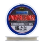 Флюорокарбон Duel Hardcore Powerleader FC Fluorocarbon 100% #4 0,330мм 50м (clear)