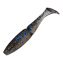 Приманка силиконовая Sawamura One'Up Shad 2" #059