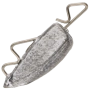Груз Hearty Rise Valley Hunter Jig Head 3гр