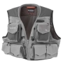 Жилет рыболовный Simms G3 Guide Vest M Steel