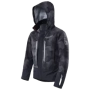 Куртка забродная Finntrail Greenwood 4021 L CamoShadowGreen