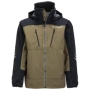 Куртка Simms ProDry Jacket '20 L Dark Stone