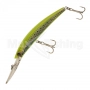 Воблер Yo-Zuri Crystal Minnow Deep Diver 130 F R540 #GHCS